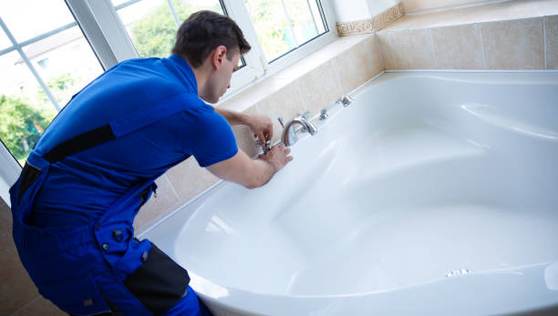 Best Toilet Repair and Installation  in USA